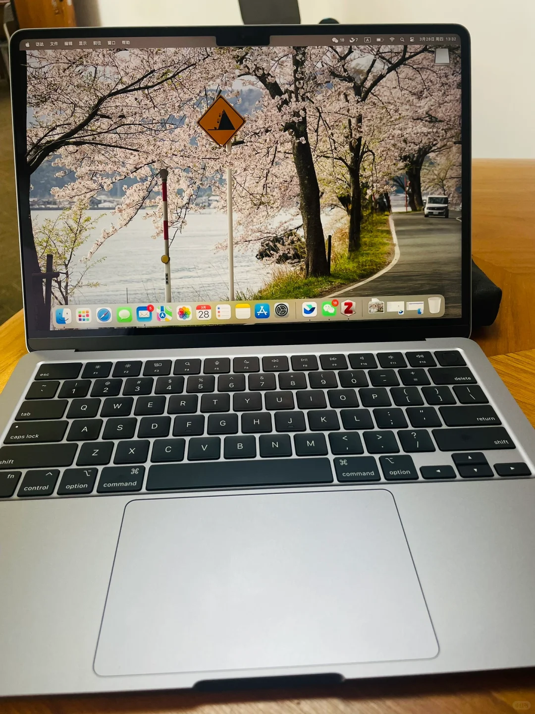 从win转mac的第一天,小白求建议~