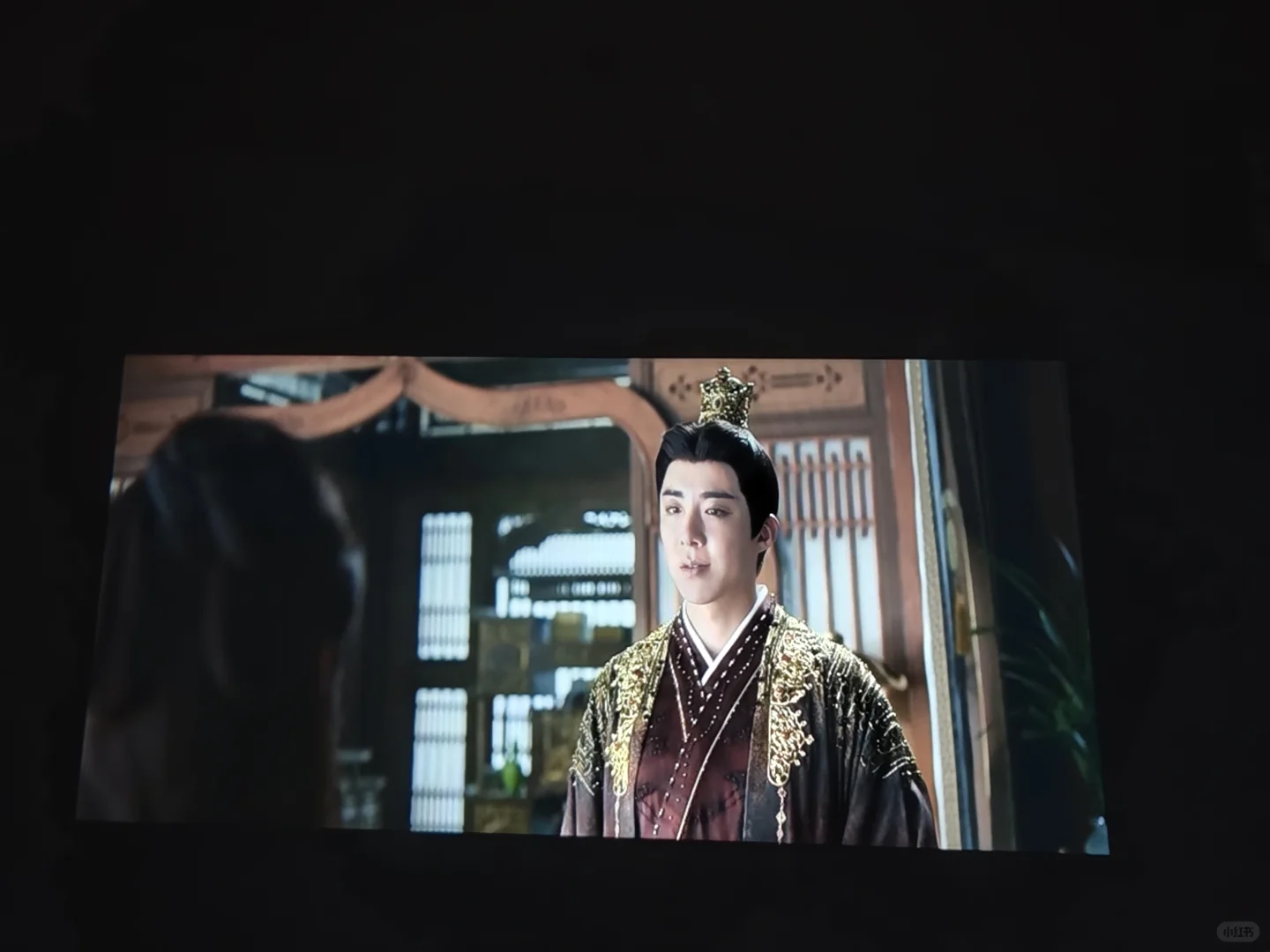 电视、投影仪可以畅享追剧自由啦！