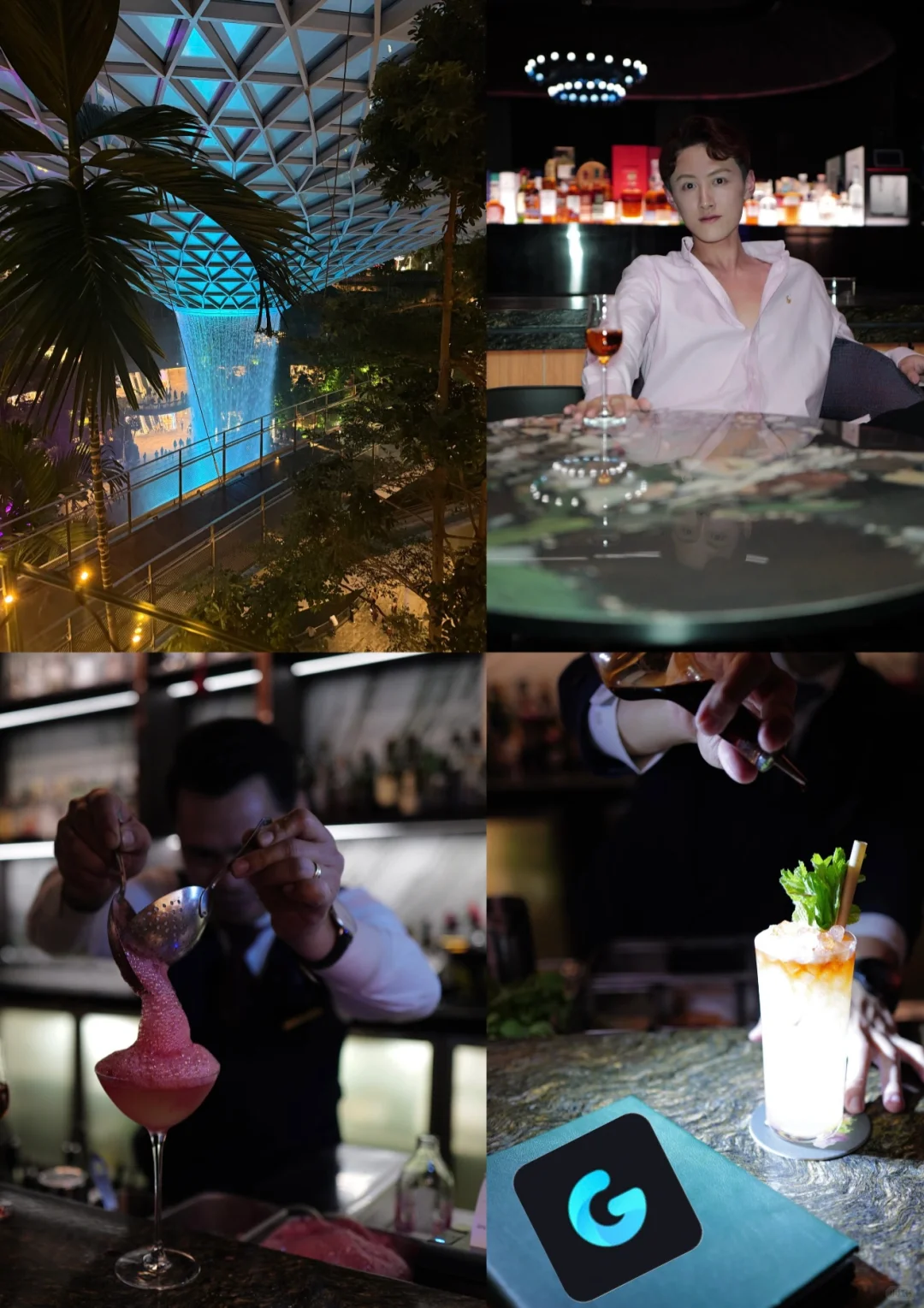 🇸🇬追剧⚡️📱出国后必装的宝藏APP分享！