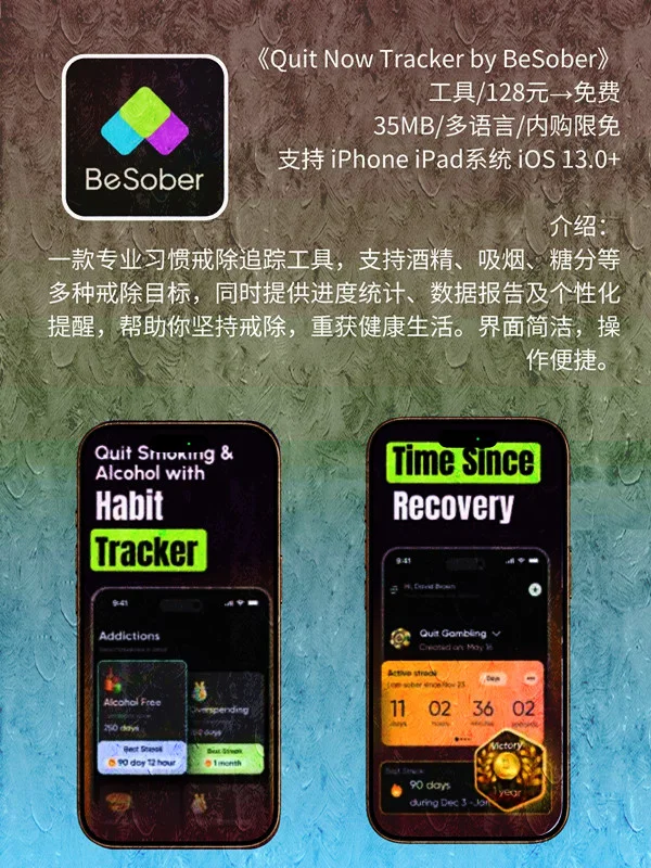 8月 12日 iOS 限免 APP,¥1678→免费