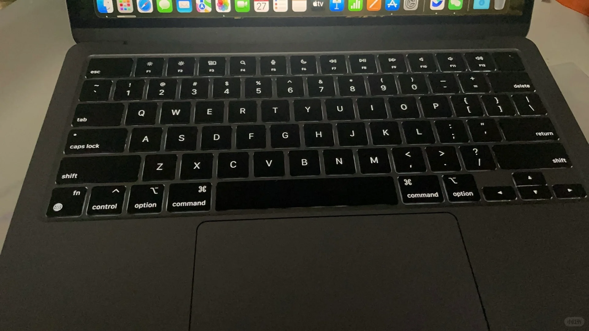 从win转mac的第一天,小白求建议~