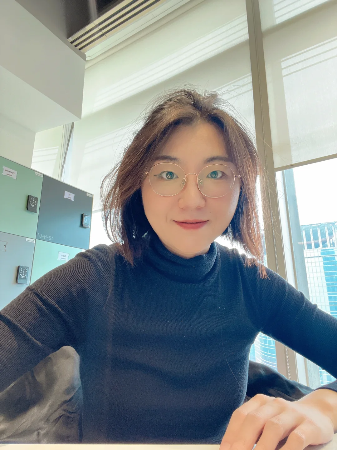 30+转行顶级咨询，已婚已育，分享4点感悟～