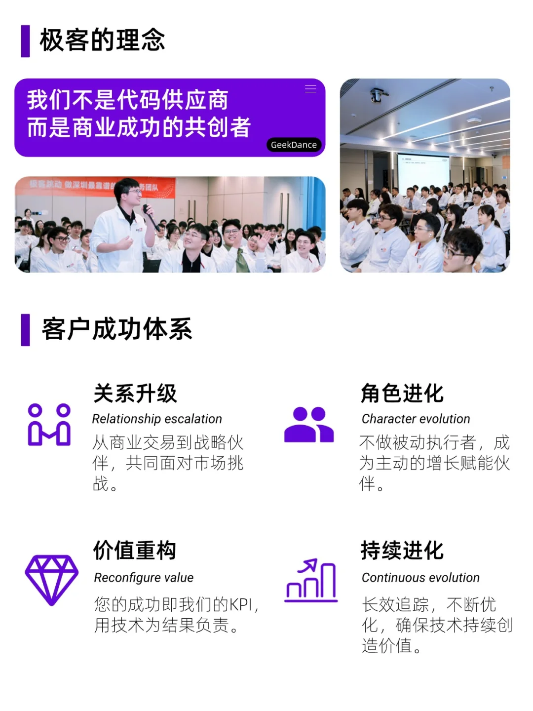 这家百人规模软件开发公司，靠谱有实力！