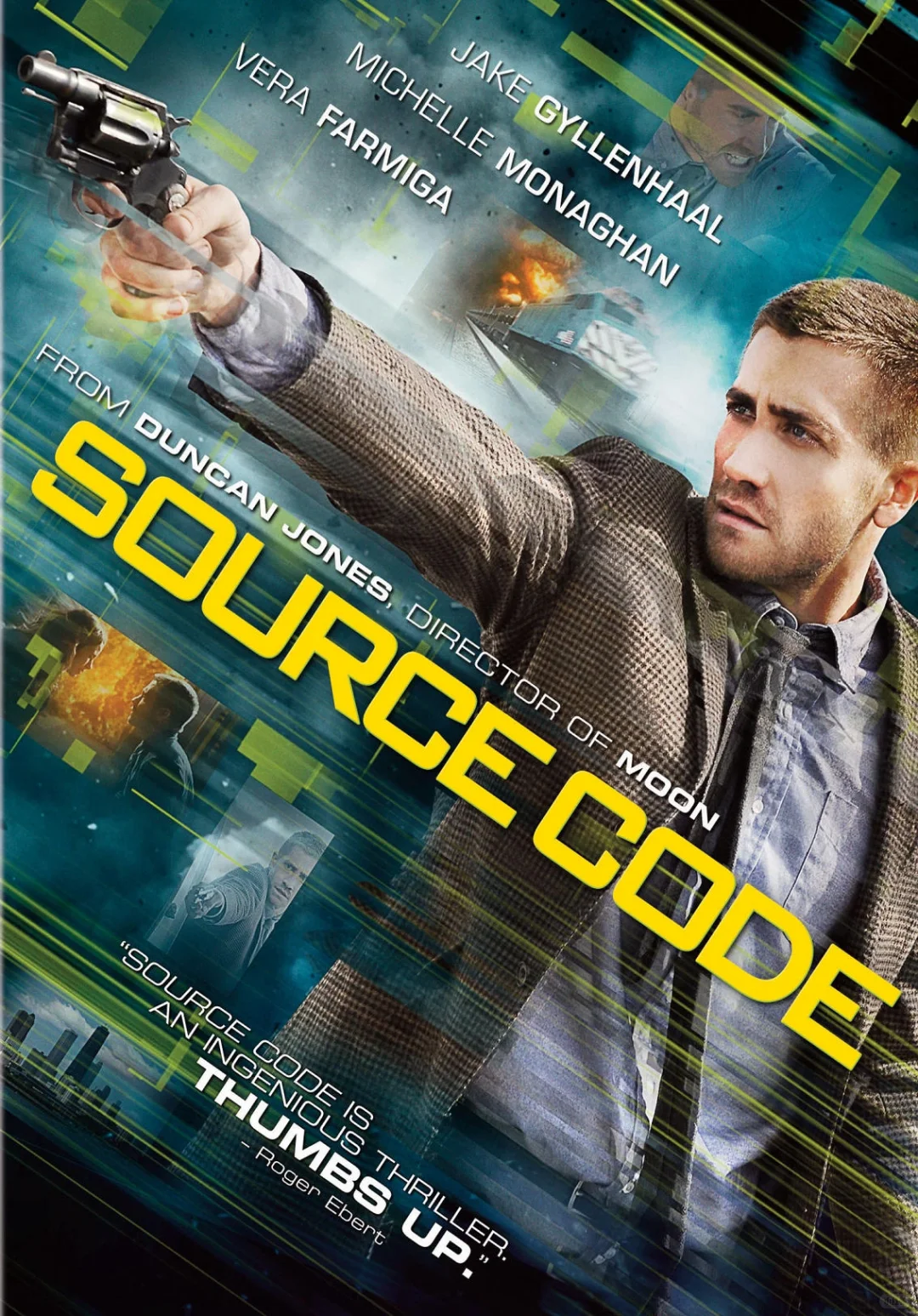 SOURCE CODE 源代码 2011