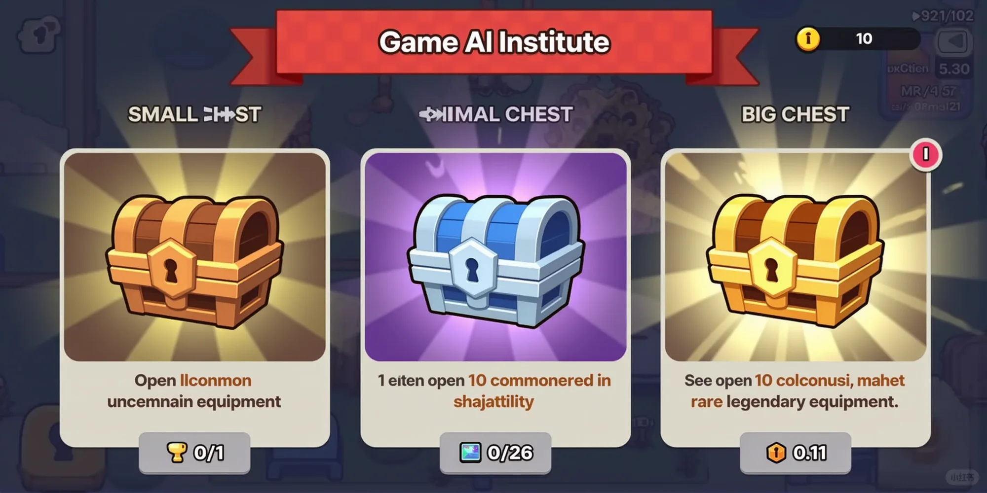 gmic style _F1 lora_Game cartoon界面更新