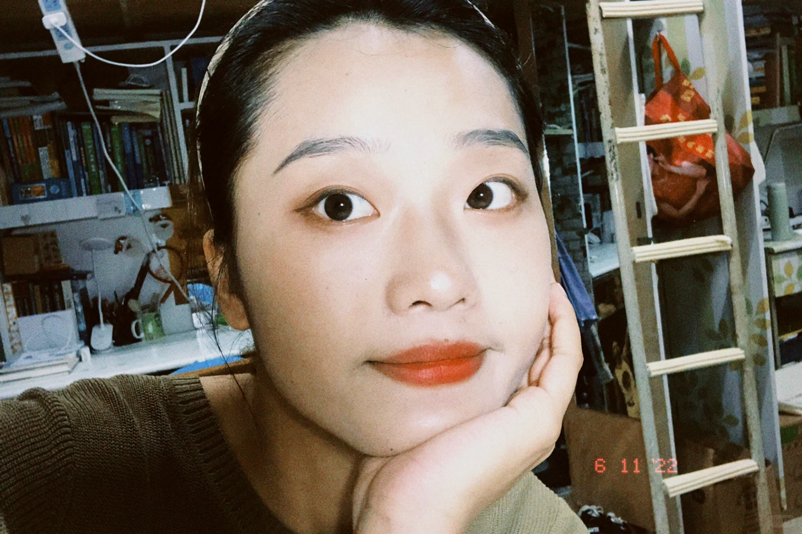 滤镜app——超好用的胶片滤镜软件