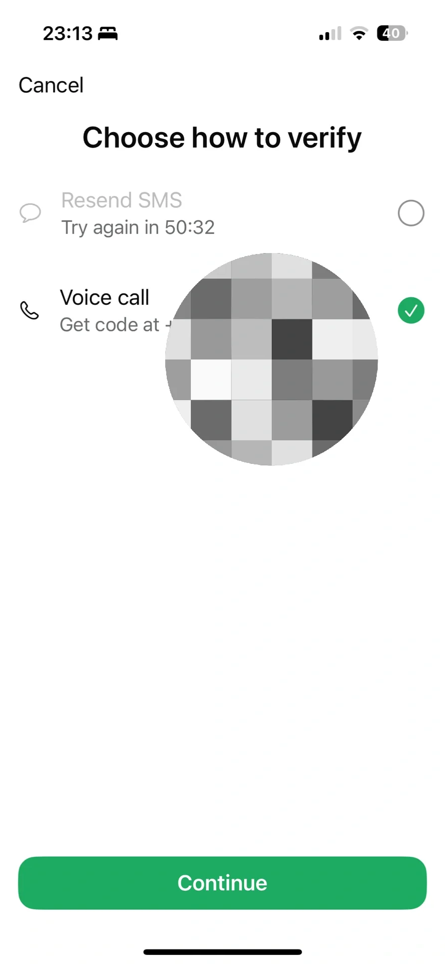 旅签海外下载wathsapp手把手教程亲测有效