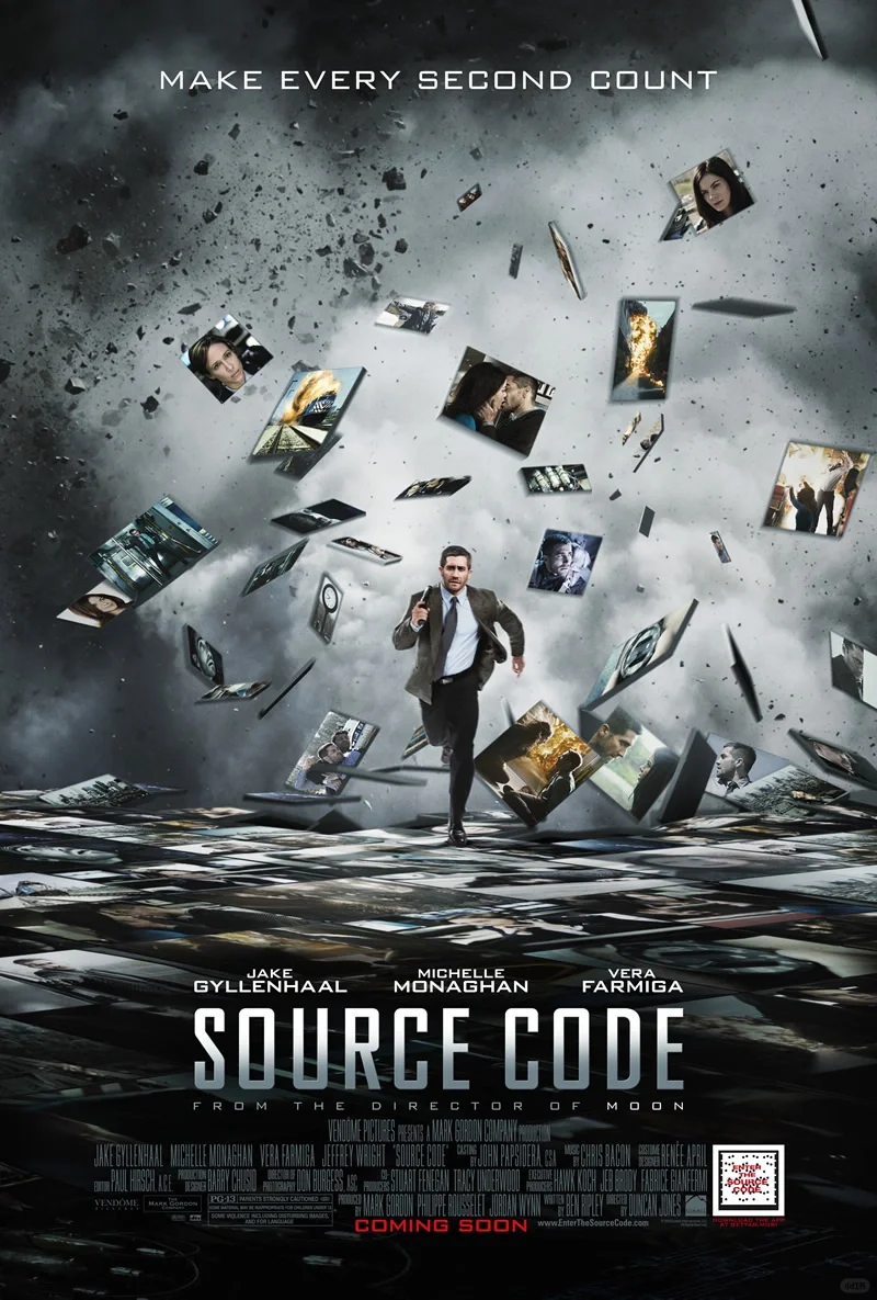 SOURCE CODE 源代码 2011