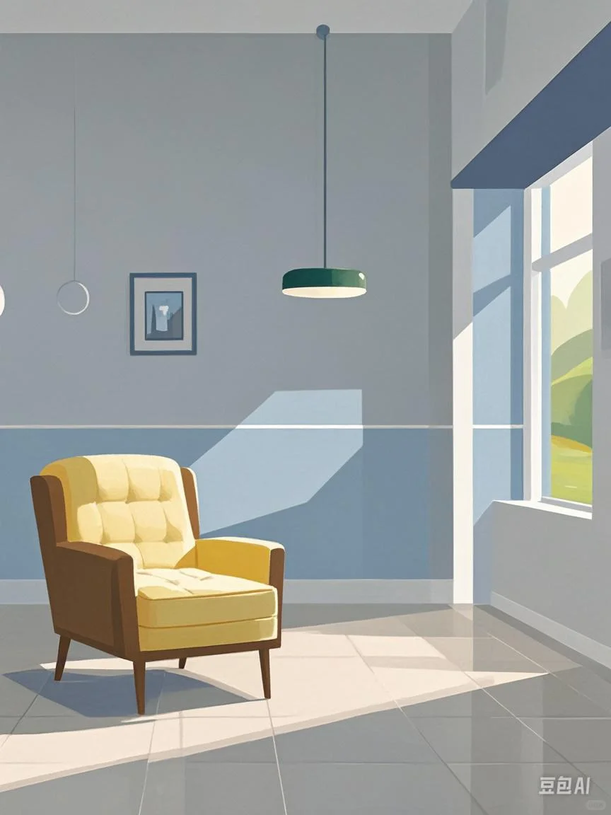 当咨询师用的是虚拟背景