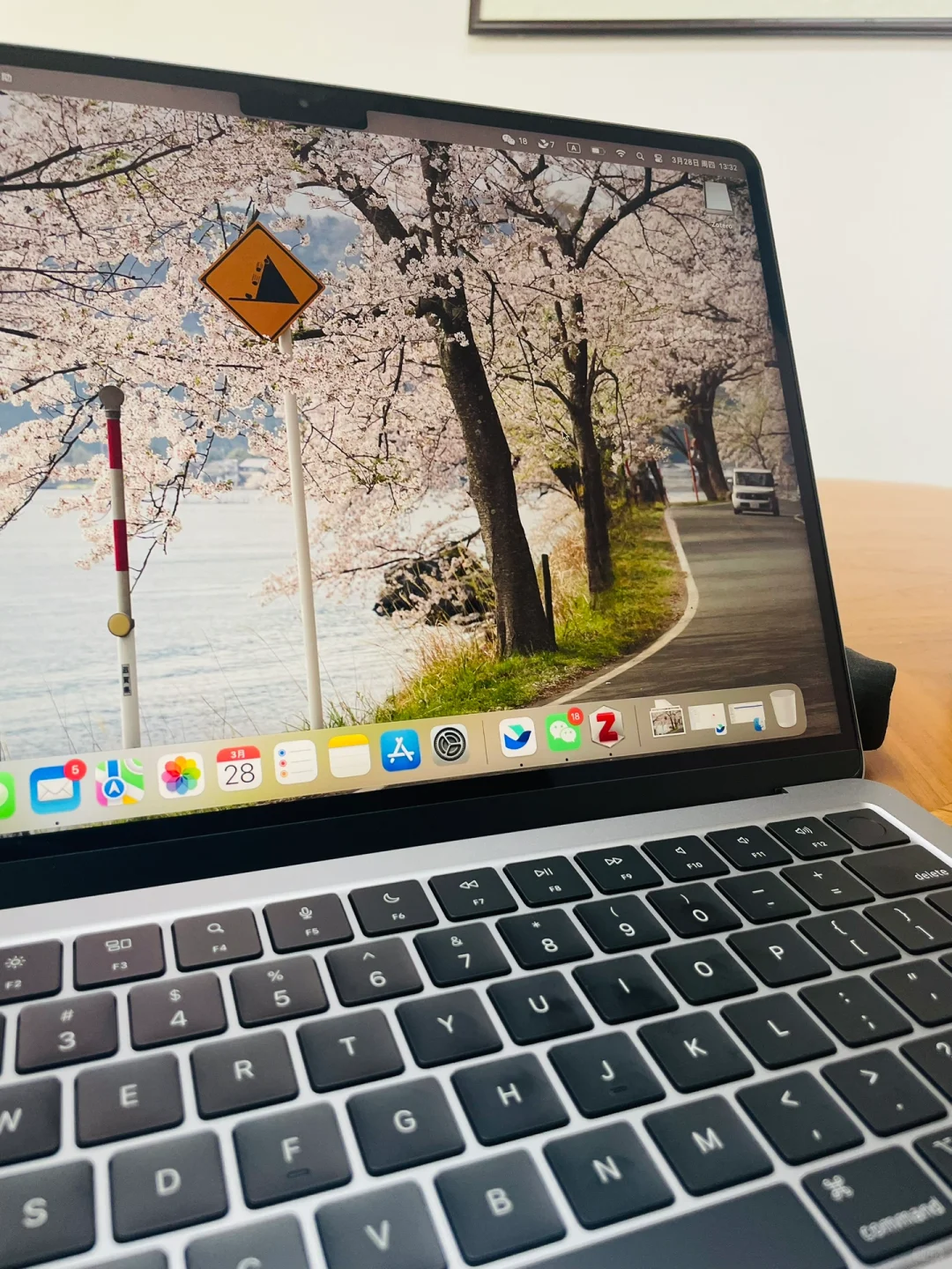 从win转mac的第一天,小白求建议~