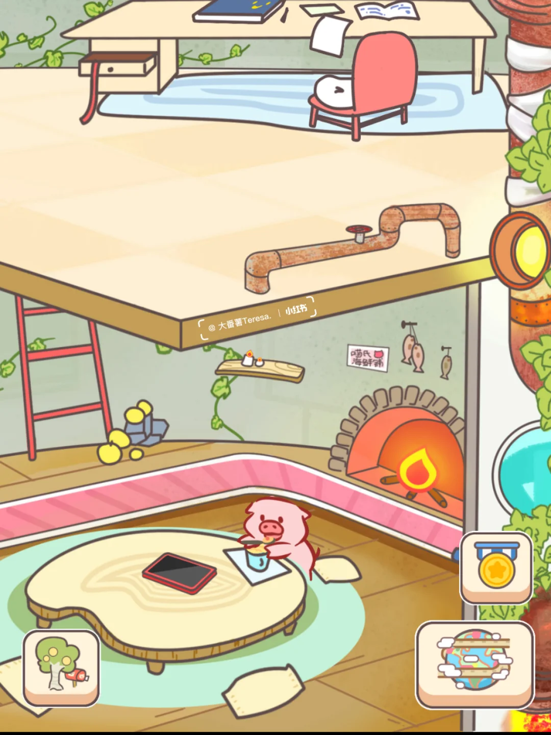 巨好玩的手游app第116弹