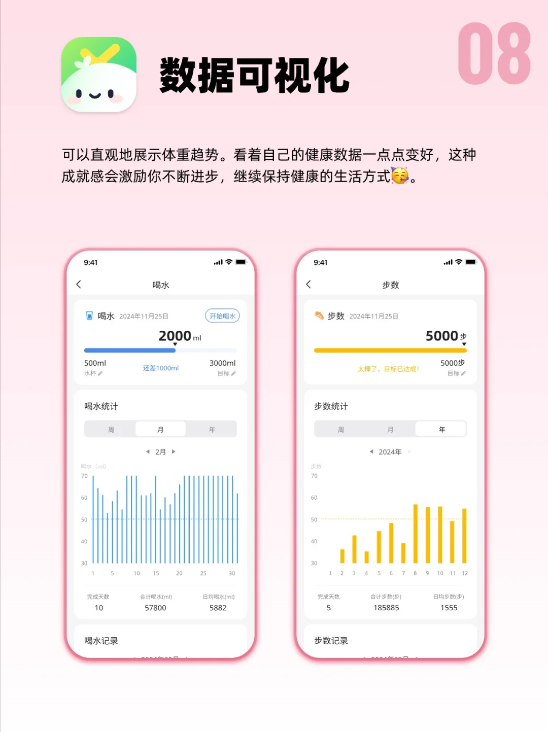 越来越多小仙女在用的免费宝藏app