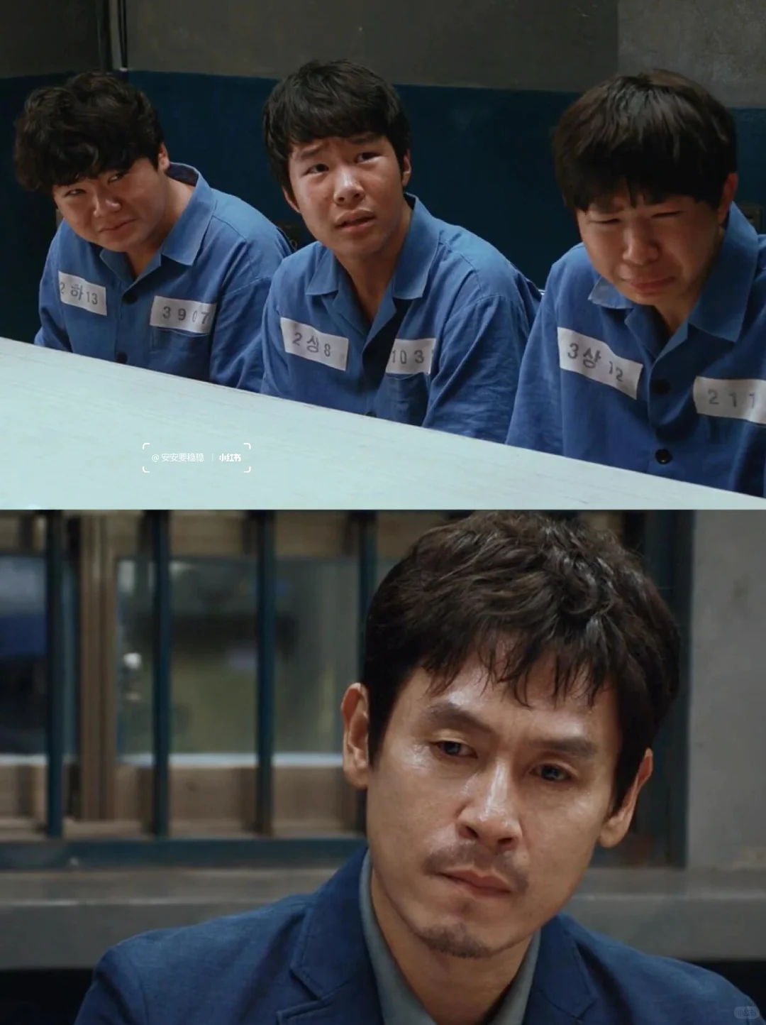 真实事件改编，后劲太大❗️韩国怎么敢拍的