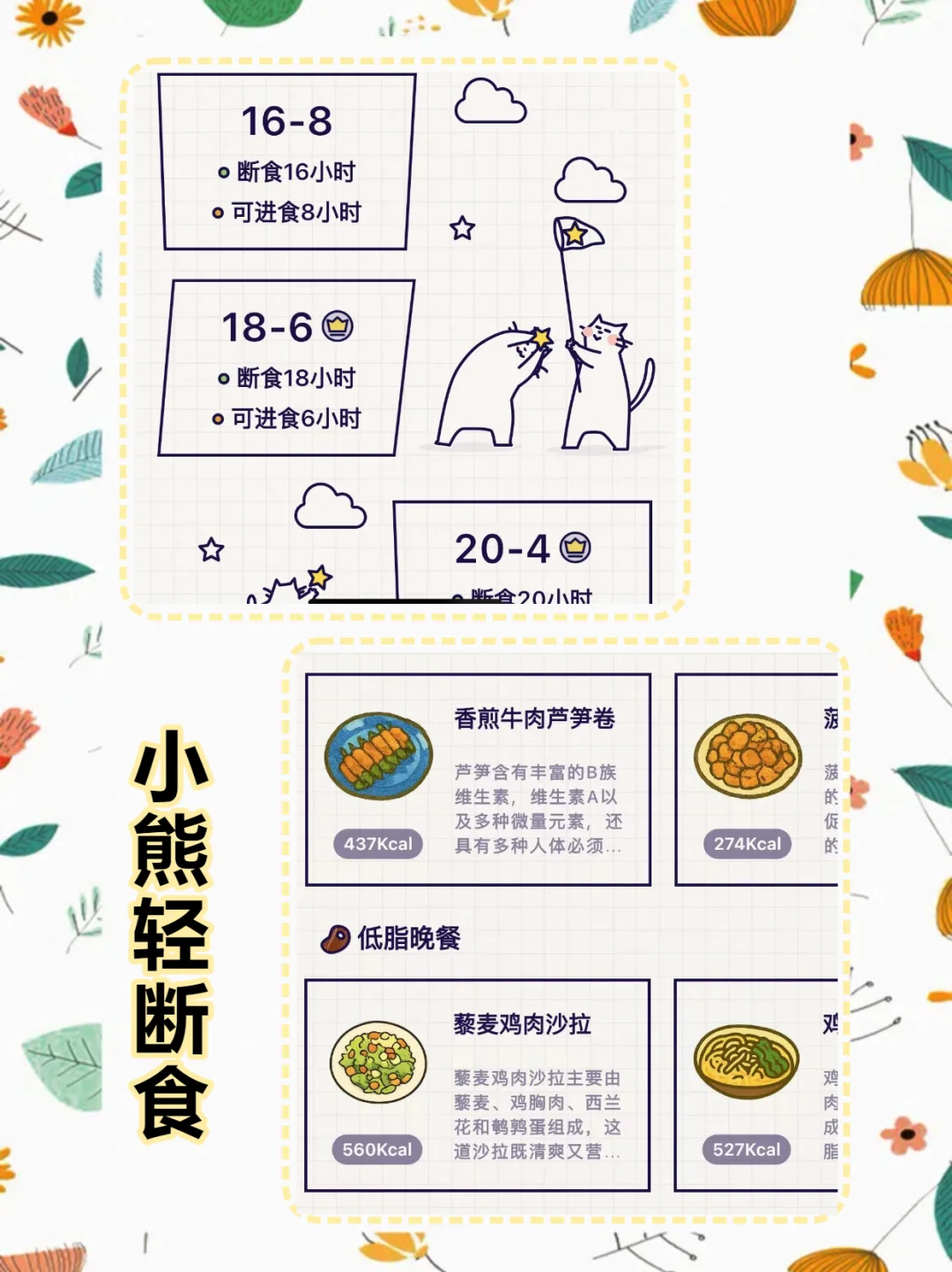 黑马减肥APP测评！