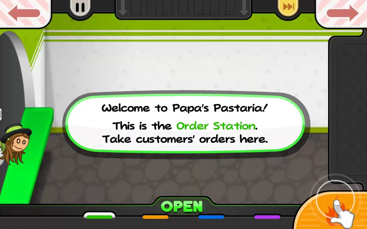 那些苹果游戏老爹全系列的