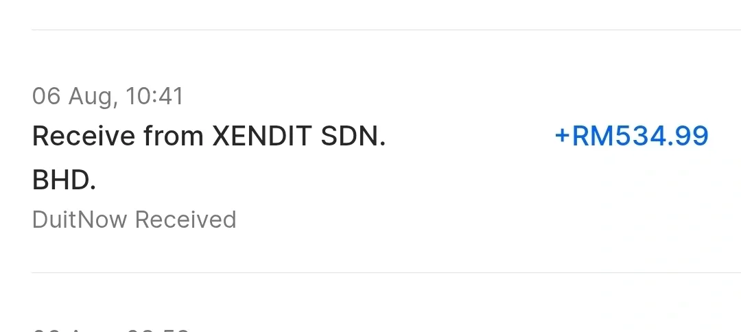 🇲🇾 好消息 🥳 现在也能用tng提现啦