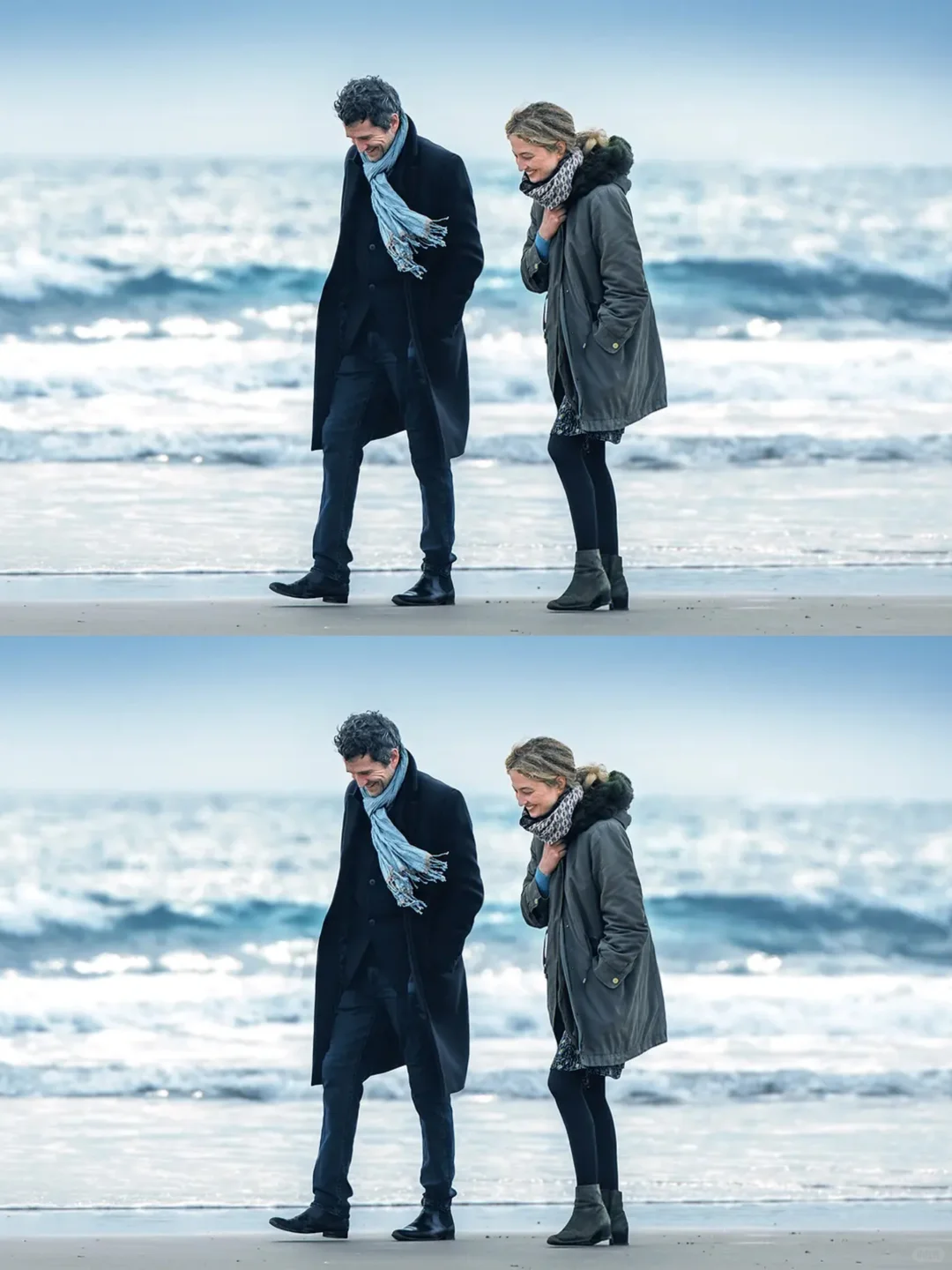 这部电影让我对分手后的遗憾都释然了😭