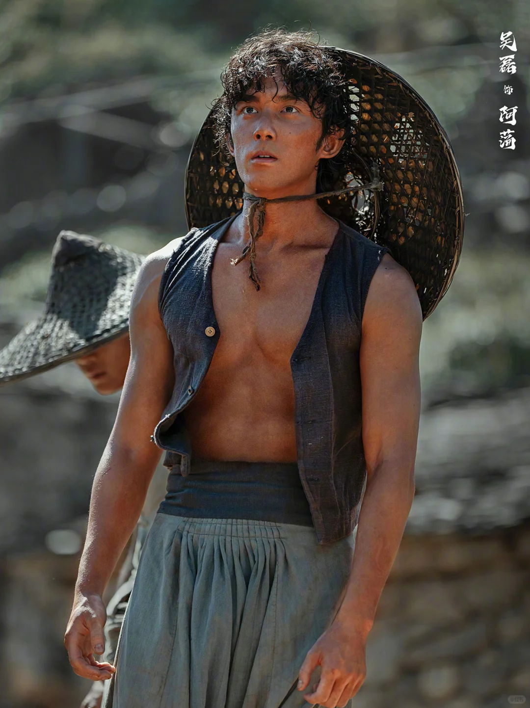 东极岛｜把中国人的血性和善良泼在银幕上