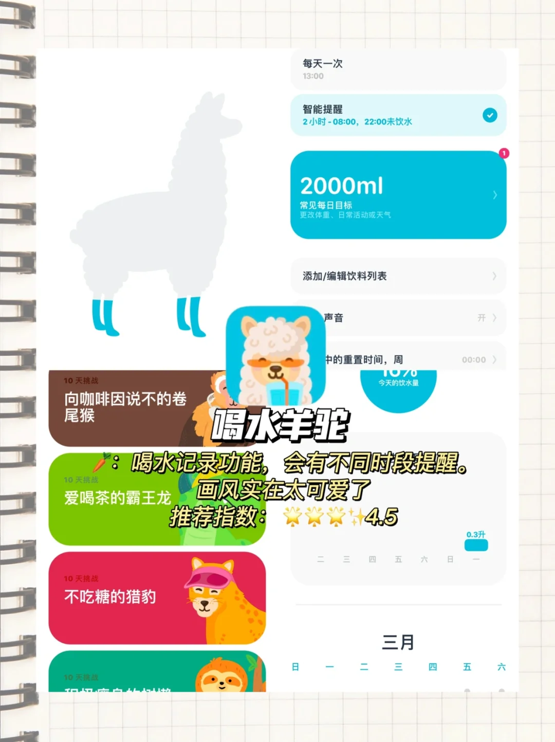 免费运动APP测评！打卡减脂超实用