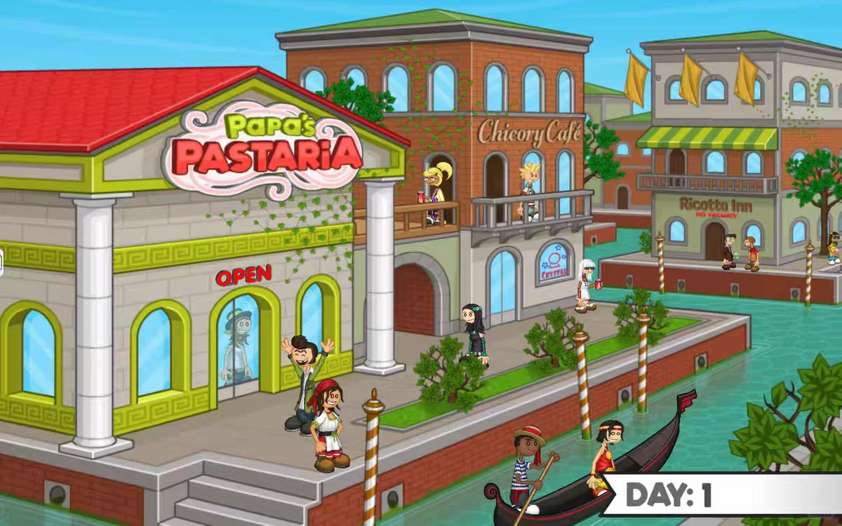 那些苹果游戏老爹全系列的