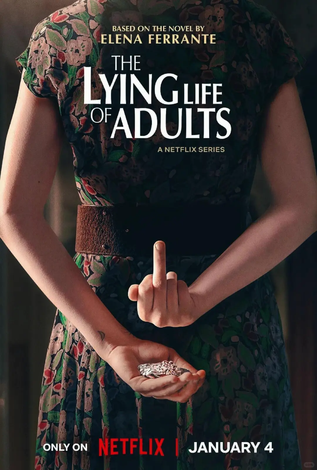 🎬悬疑天花板！这电影真的太好看了