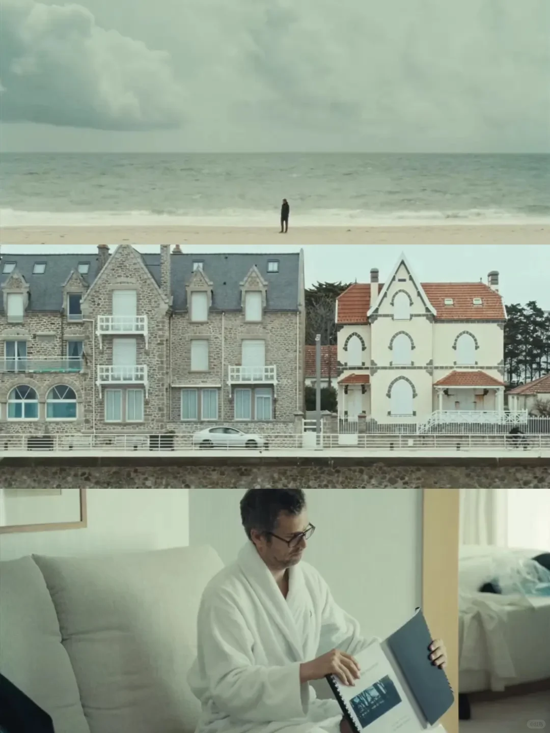 这部电影让我对分手后的遗憾都释然了😭