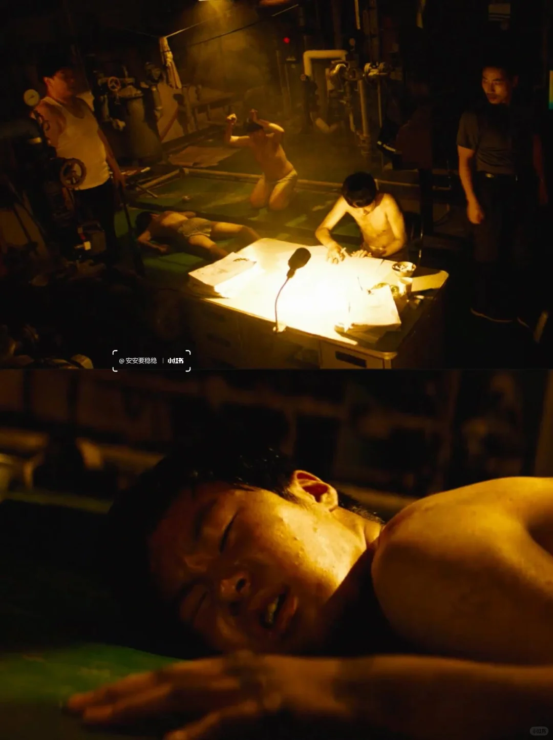 真实事件改编，后劲太大❗️韩国怎么敢拍的