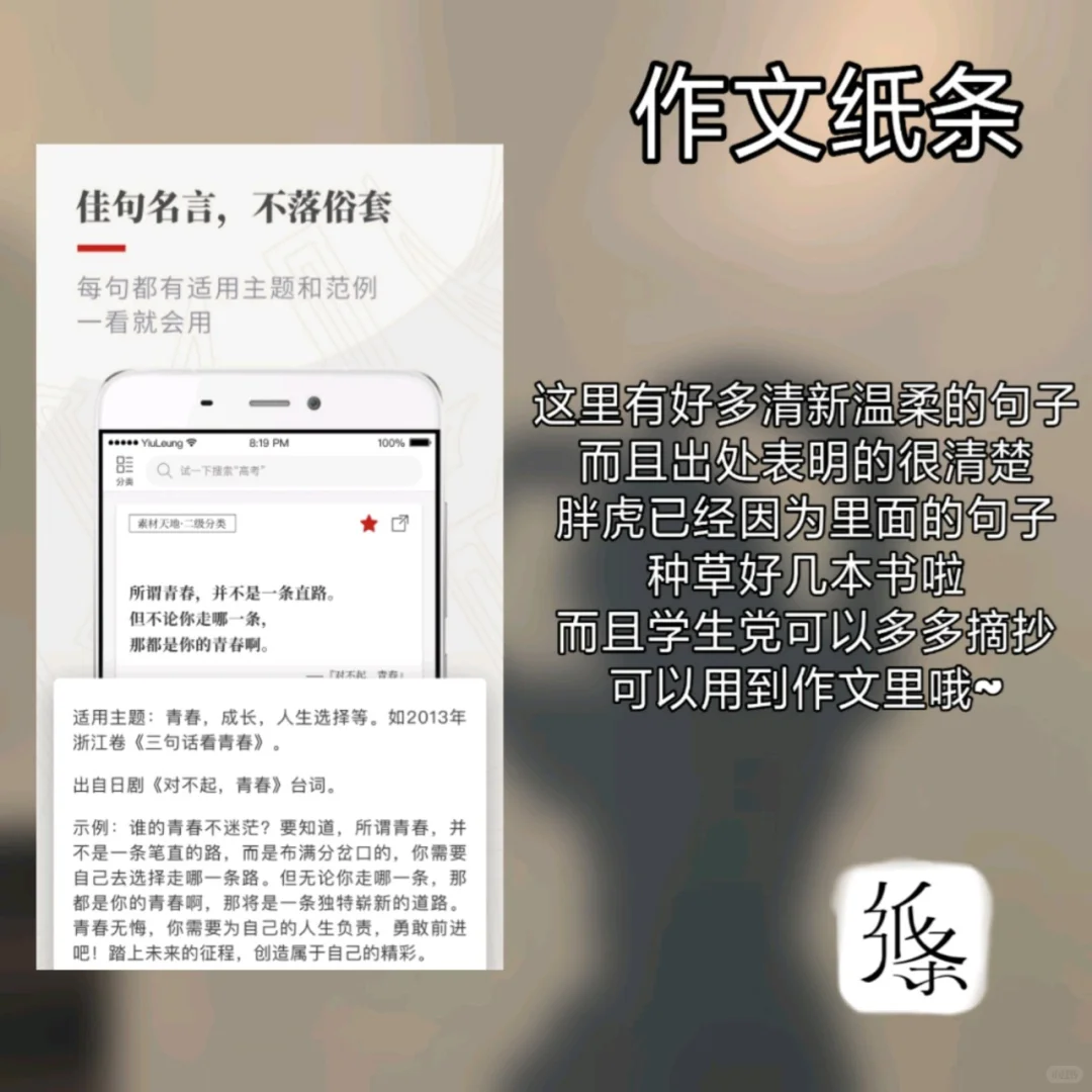 女生必备的高质量小众APP🌈‖