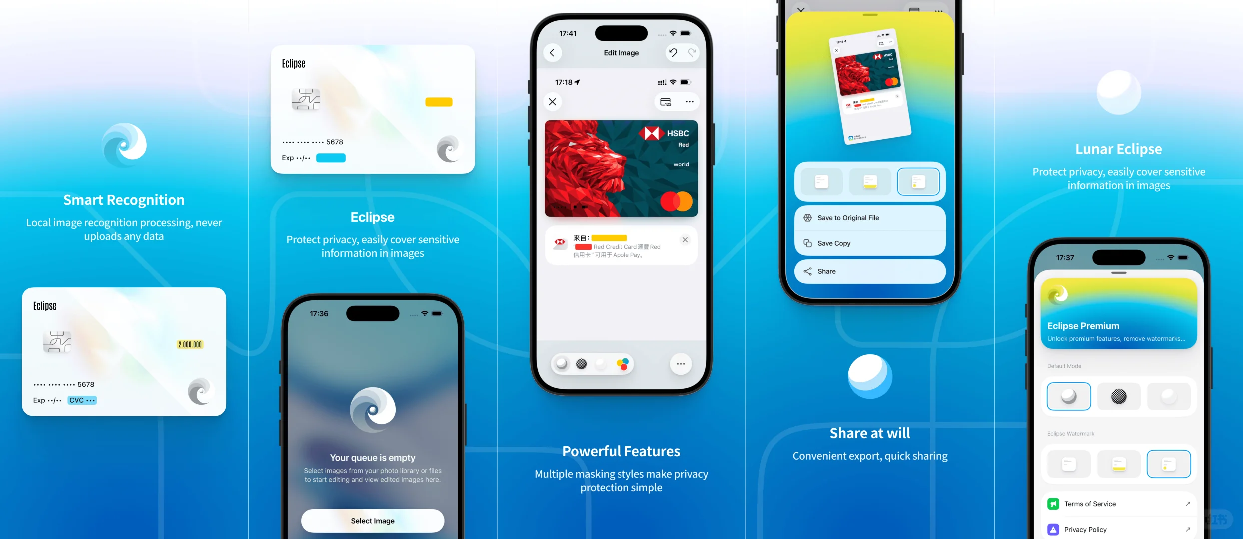 我的第一款 iOS App 上架了 📸 保护隐私