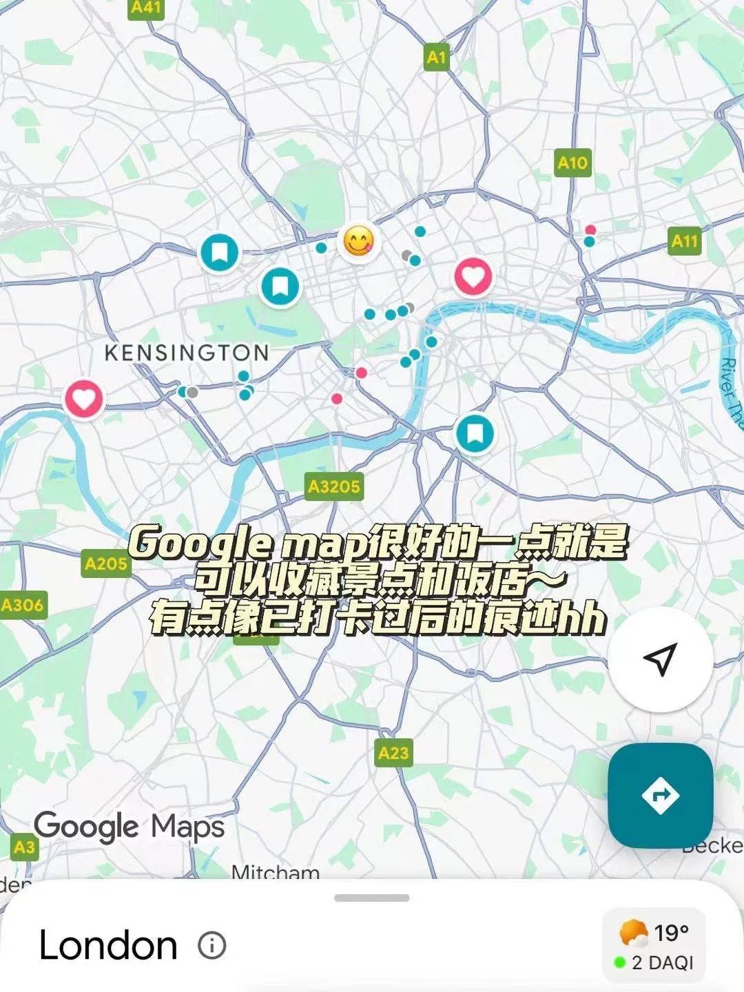 🇬🇧英国留学必备App｜我手机里常驻的TOP 9✨