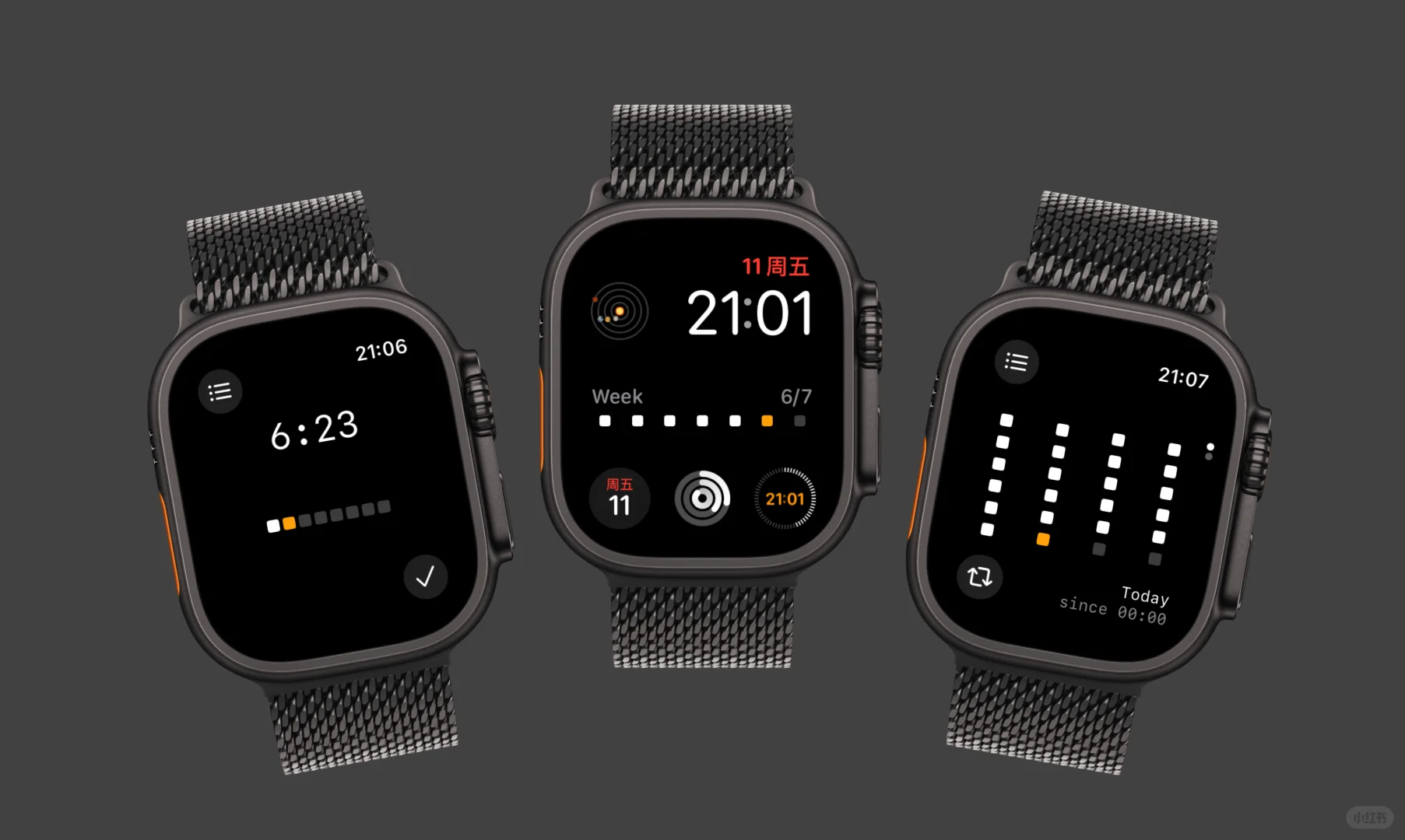 第一次做全平台支持的App