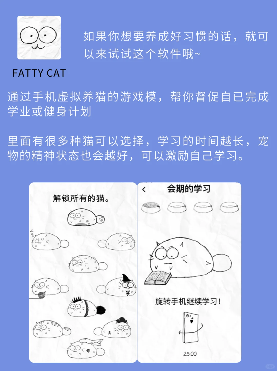 适合所有女生的✨9款温柔小众APP