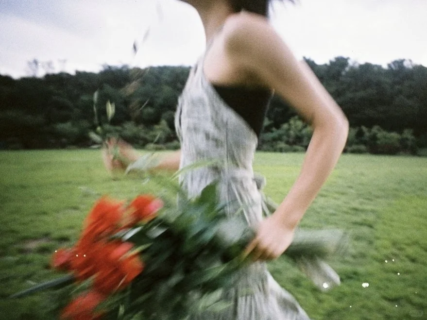 Dazz | 胶片滤镜App天花板！拿走不谢