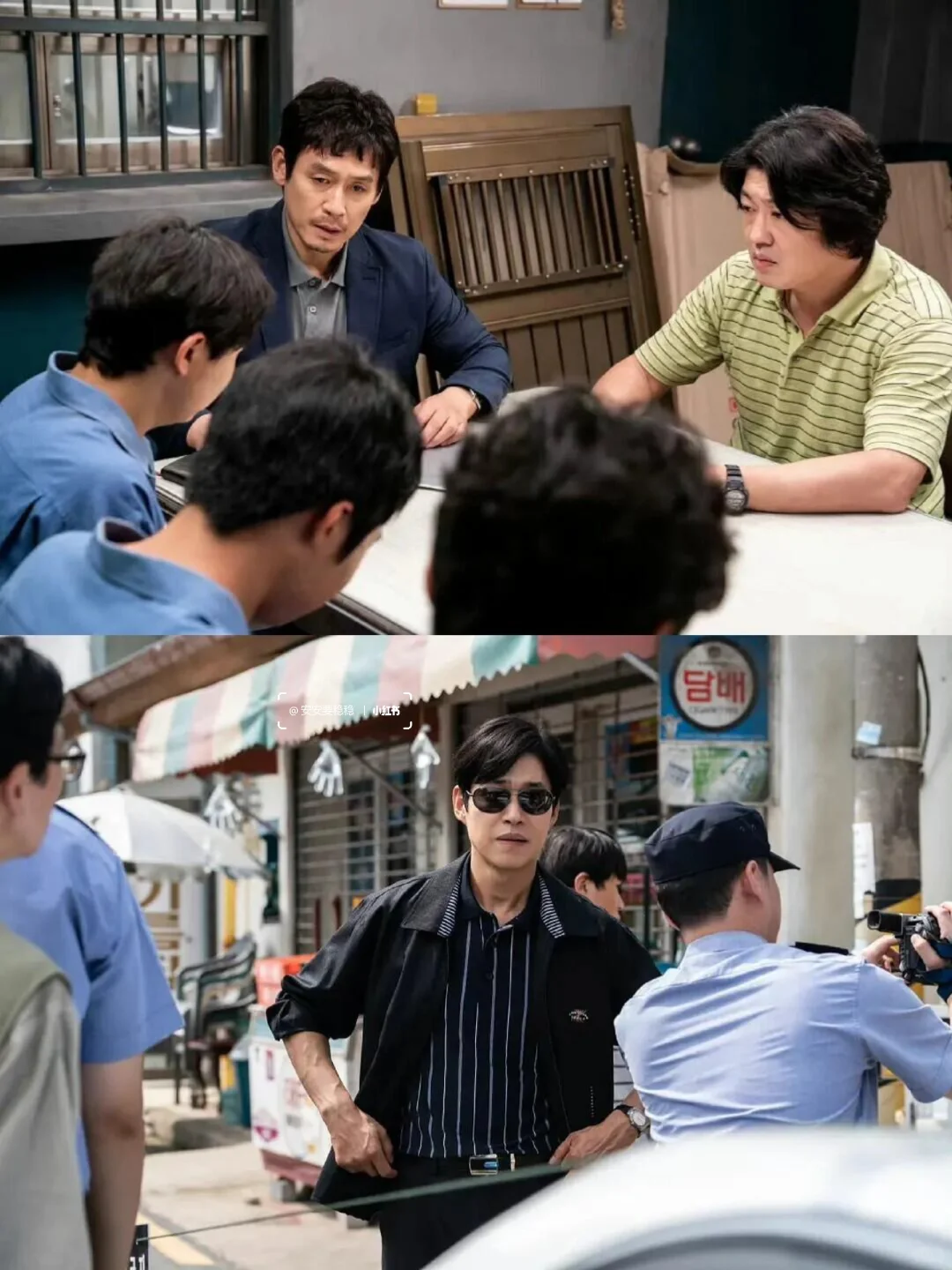 真实事件改编，后劲太大❗️韩国怎么敢拍的