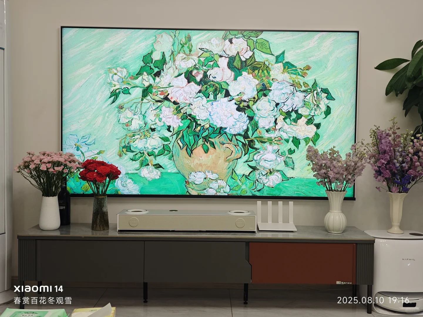 入手创维86Q8E电视，把影院抱回家