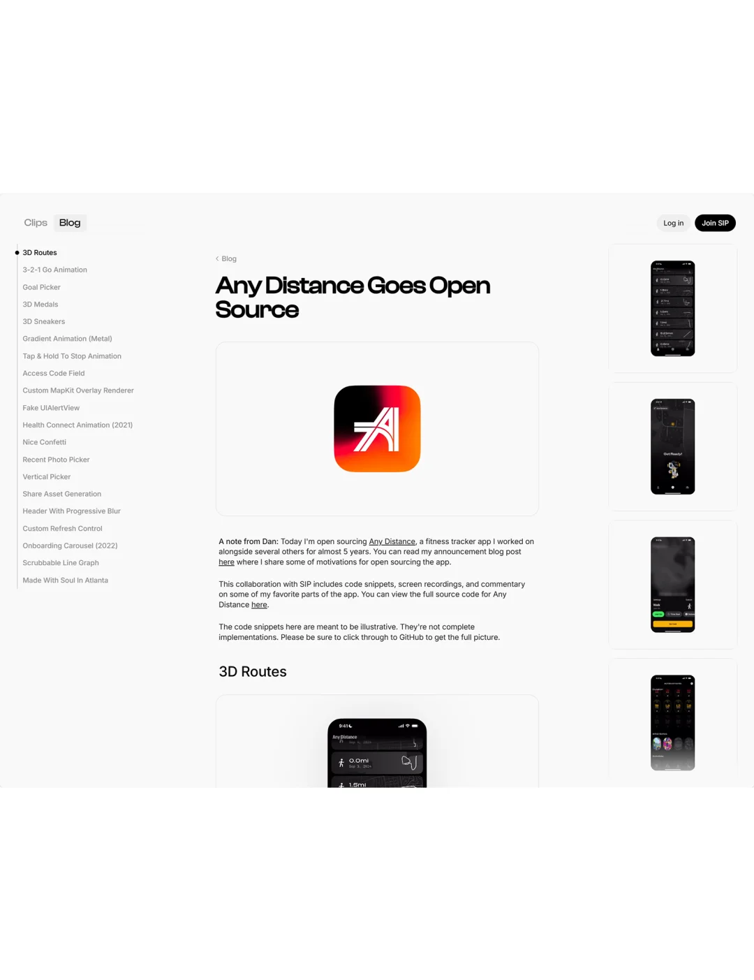 📱如果你想做个APP，可以看看这个......