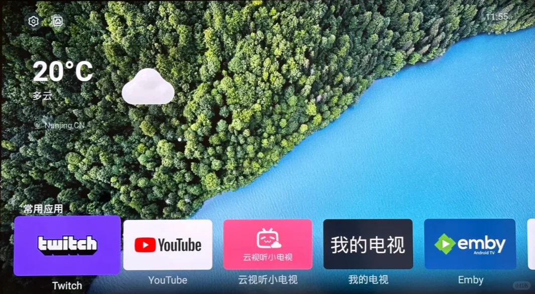 简洁无广的索尼电桌面推荐，告别开机烦恼