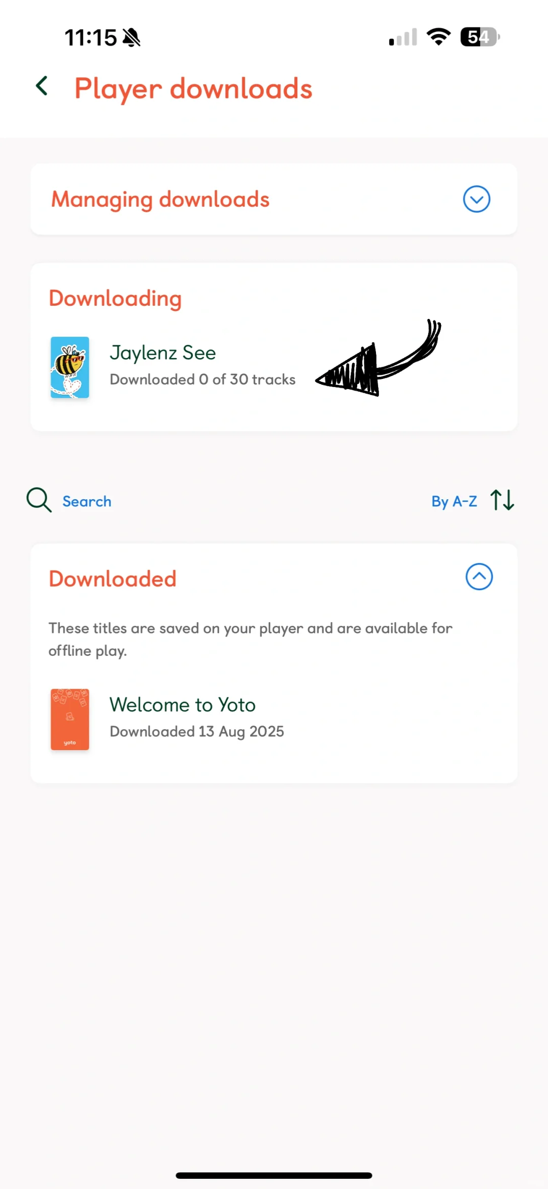 🇲🇾Yoto mini 教程如何插卡离线播放音乐