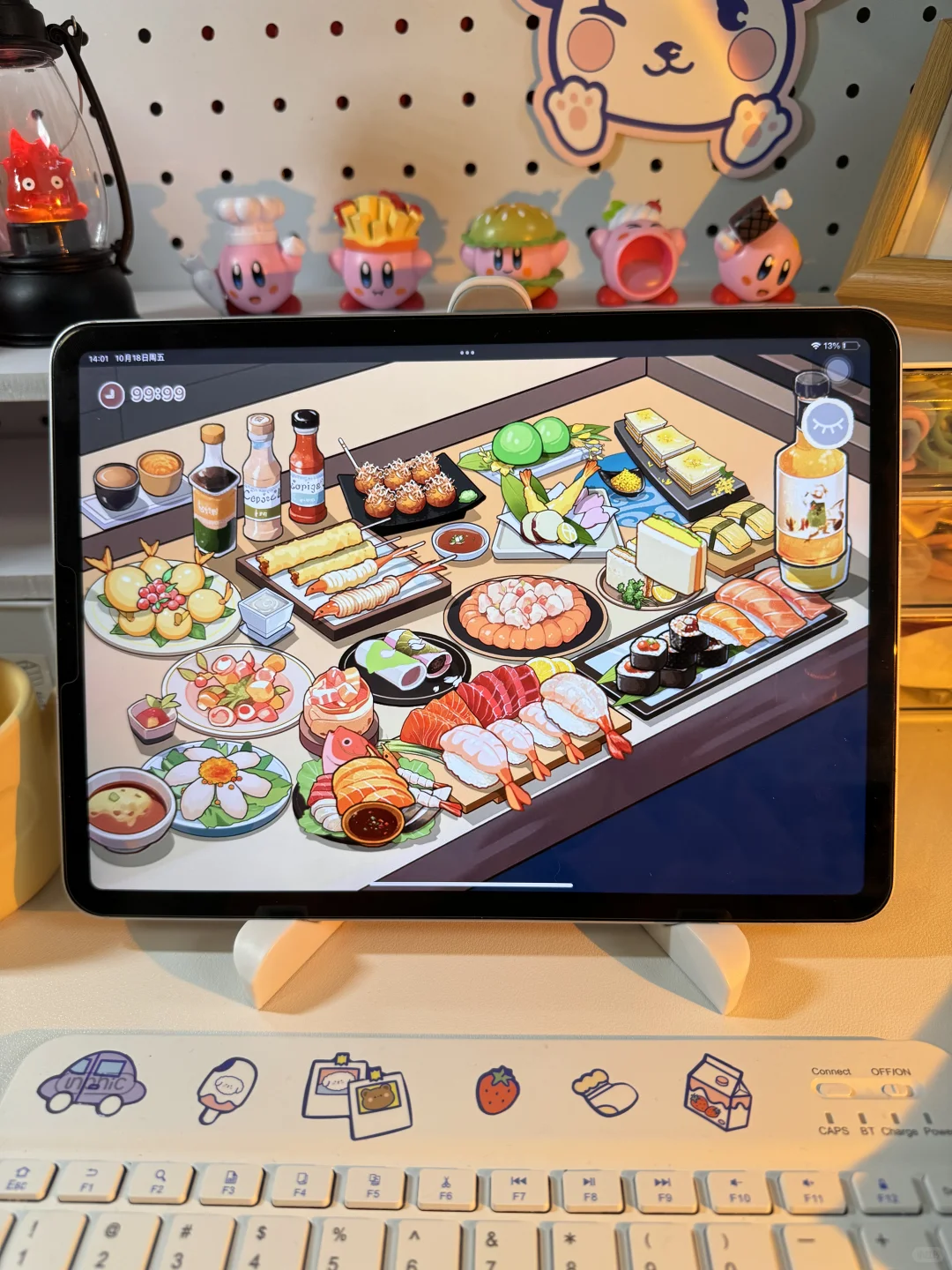 啊啊啊‼️都是女生无法拒绝的游戏😍