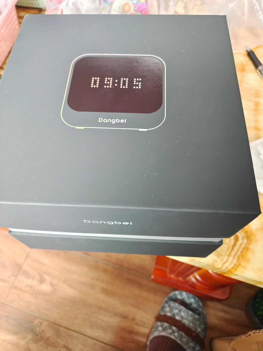 当贝电视盒子，效果就是好。