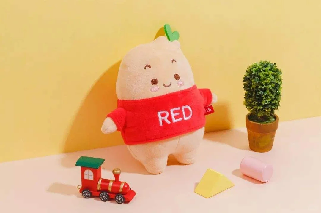 亲爱的小红薯们，欢迎体验评测新小红书app