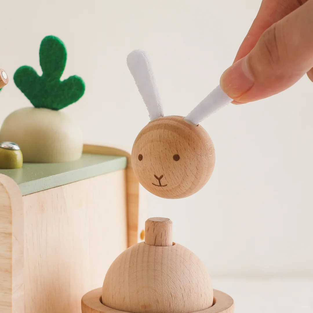 两位数封神！这萝卜车让我成带娃界卷王