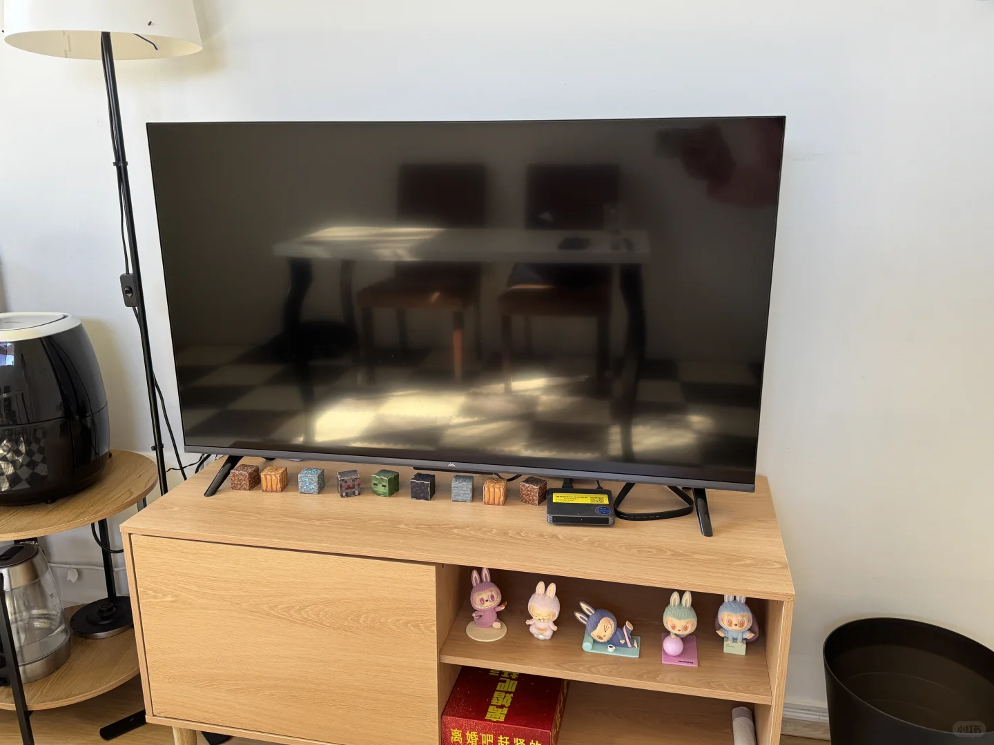 布里斯班出电视机+机顶盒