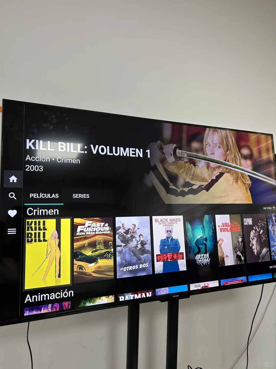 直接封神的电视盒子