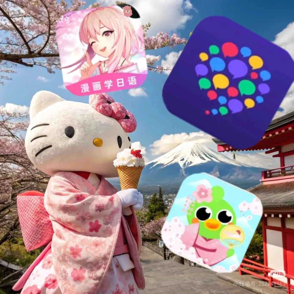 我不允许还有人不知道这几个学习APP