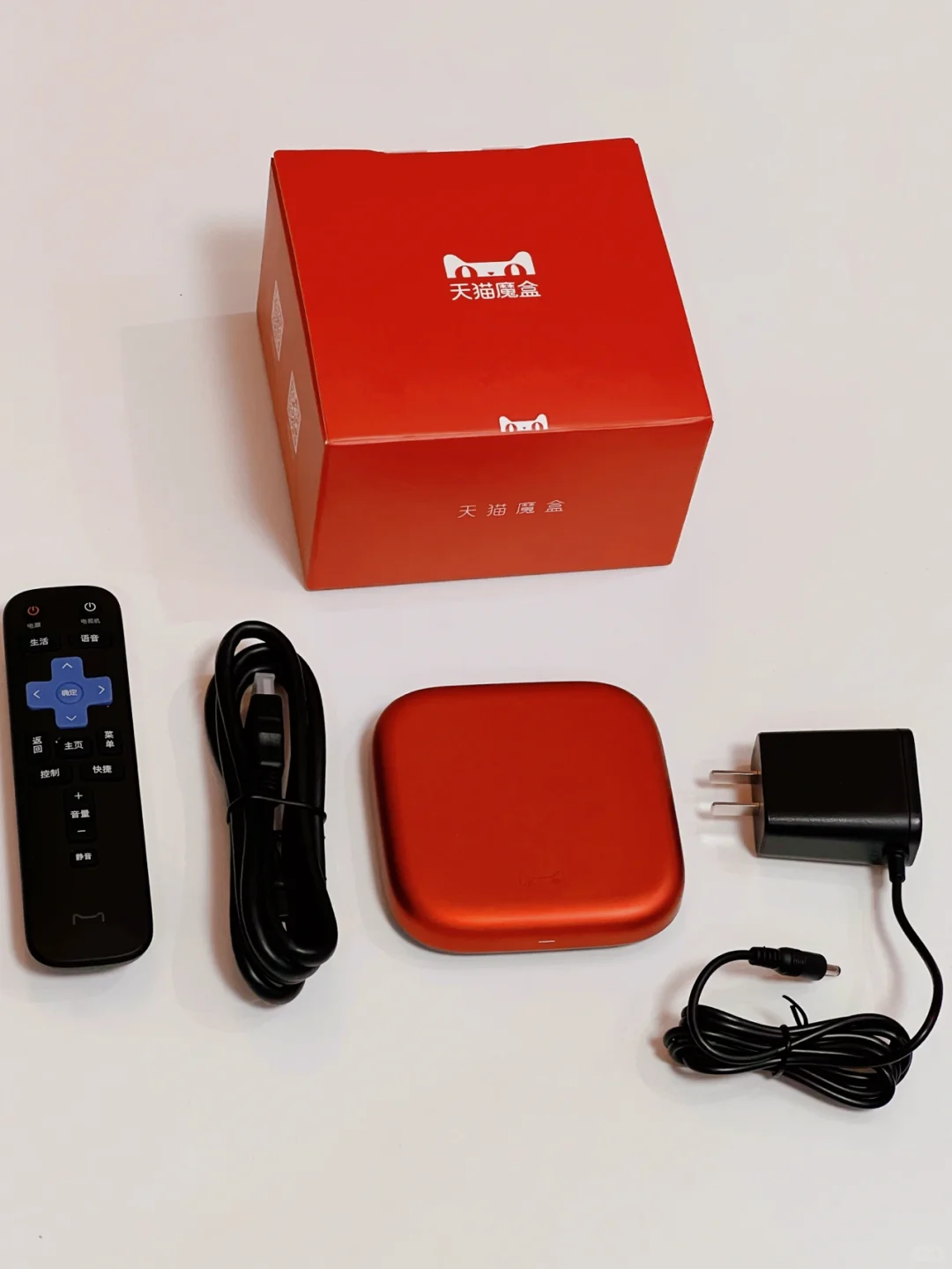 闲置了n年的电视终于又活过来了！