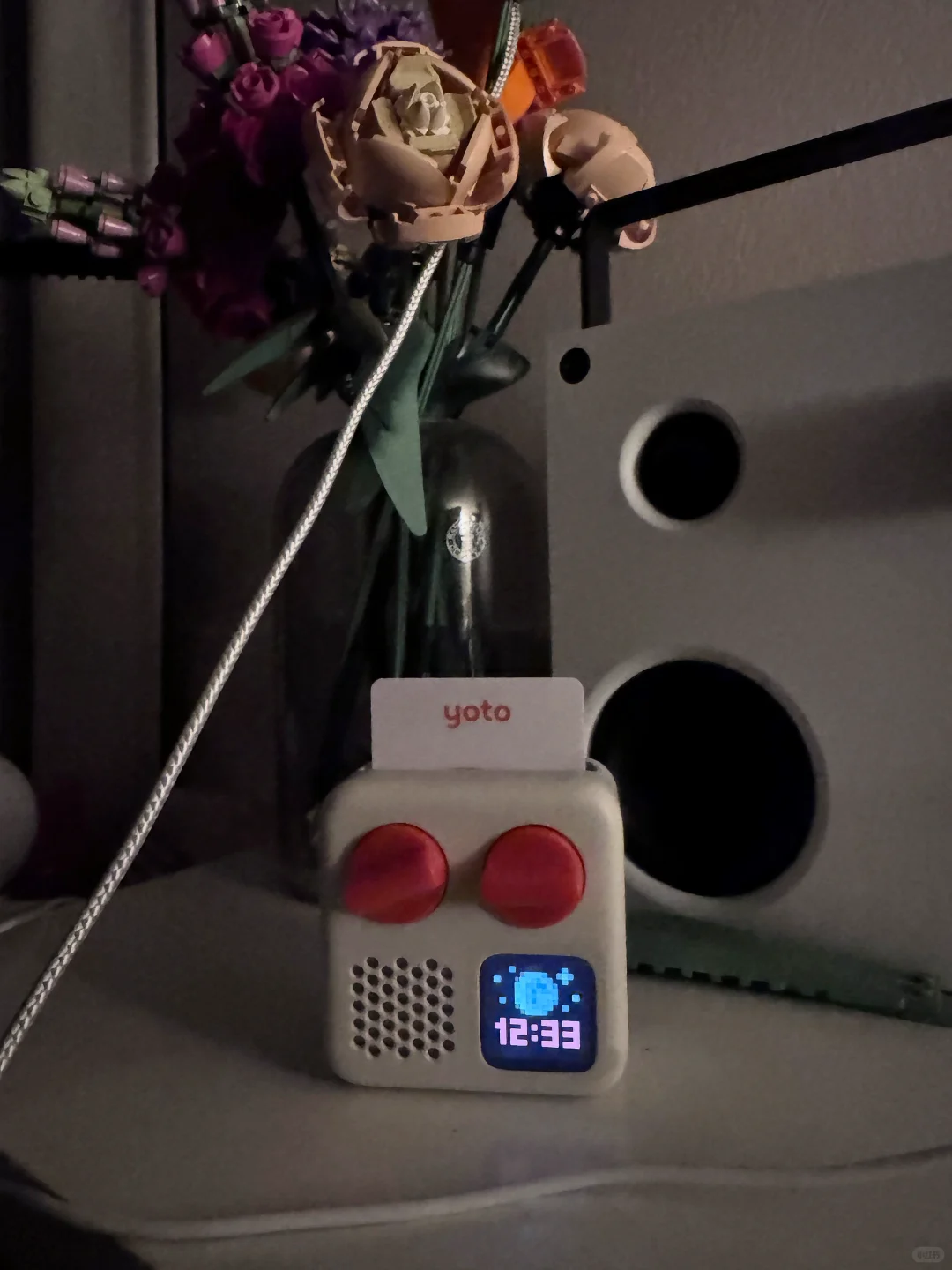 🇲🇾Yoto mini 教程如何插卡离线播放音乐