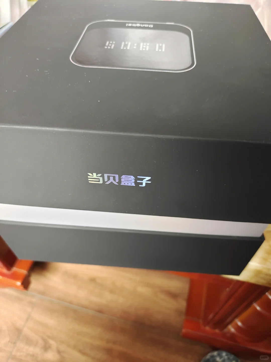 当贝电视盒子，效果就是好。