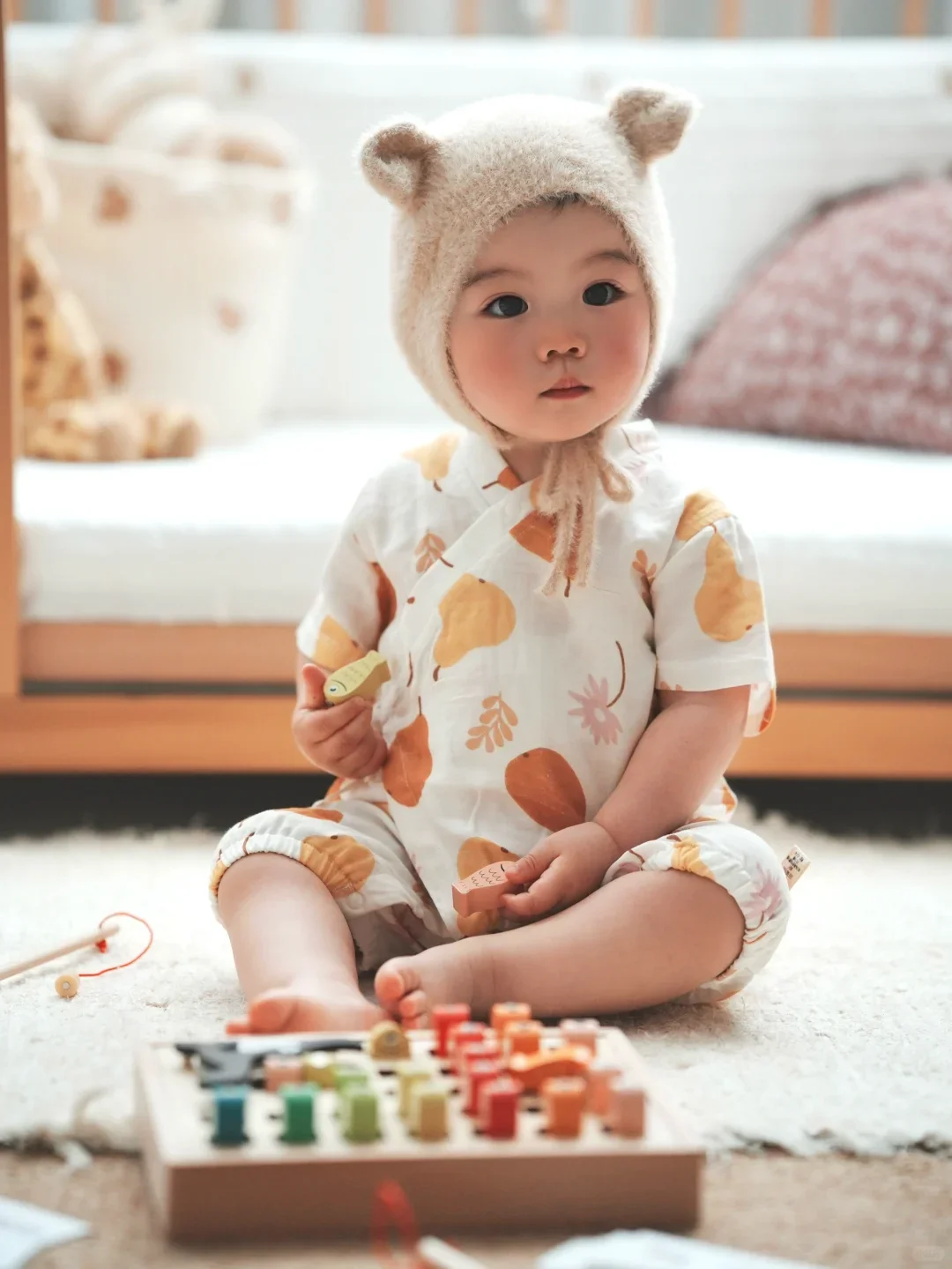 🚨 儿保科偷偷点赞的「发育加速器」！