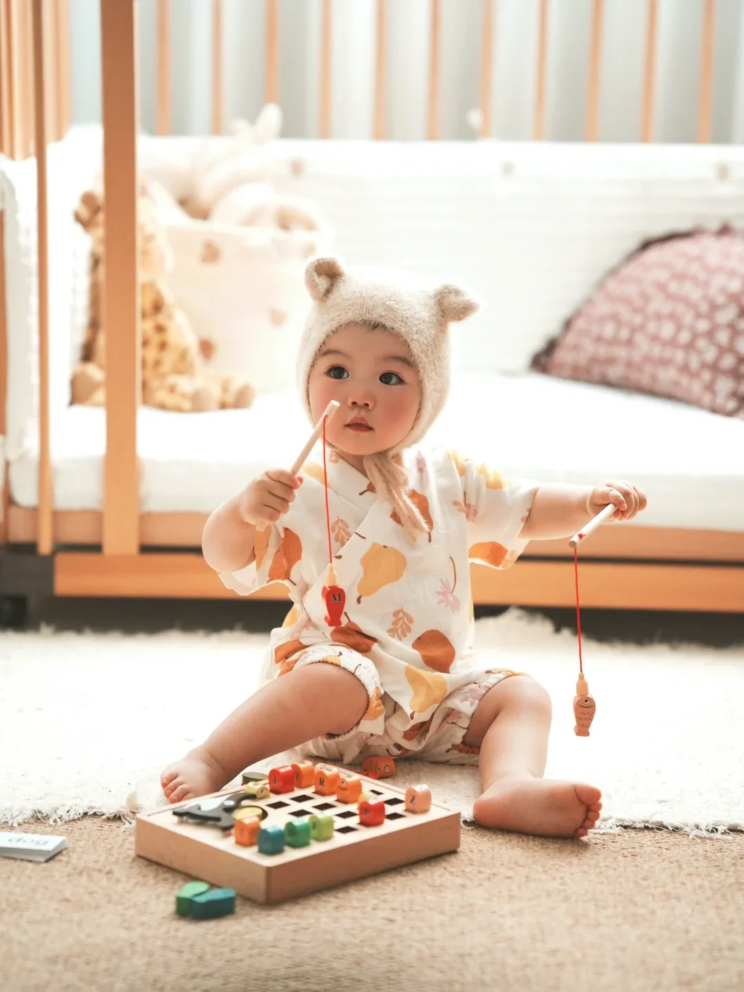 🚨 儿保科偷偷点赞的「发育加速器」！